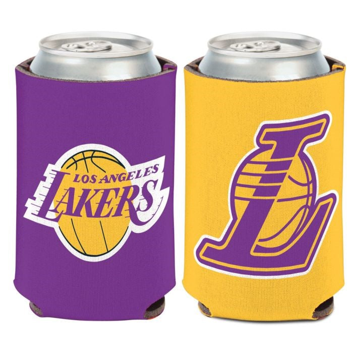 Los Angeles Lakers Stubby Cooler