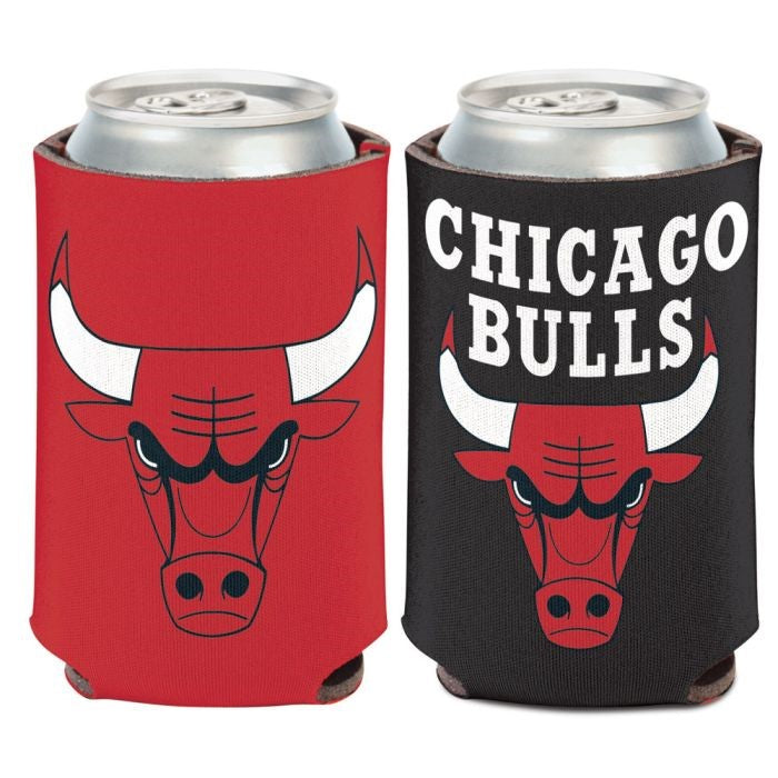 Chicago Bulls Stubby Cooler