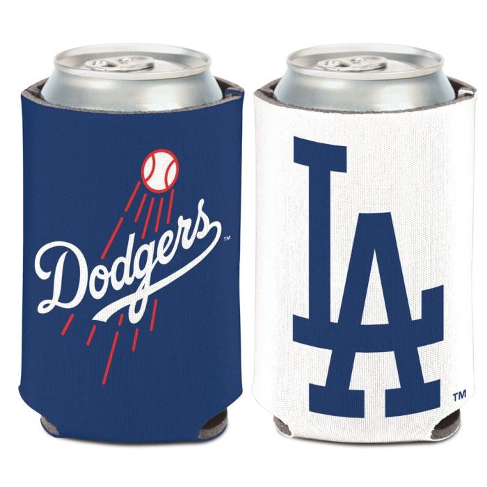 Los Angeles Dodgers Stubby Cooler