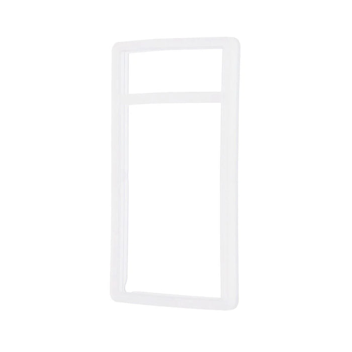 BCW Slab Bumpers - PSA Card - Translucent (Box of 6)