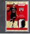 20 2016-17 Panini Grand Reserve Denzel Valentine Materials Patch RC 25