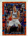 20 2017-18 Optic Dirk Nowitzki Orange Fast Break Prizm 193