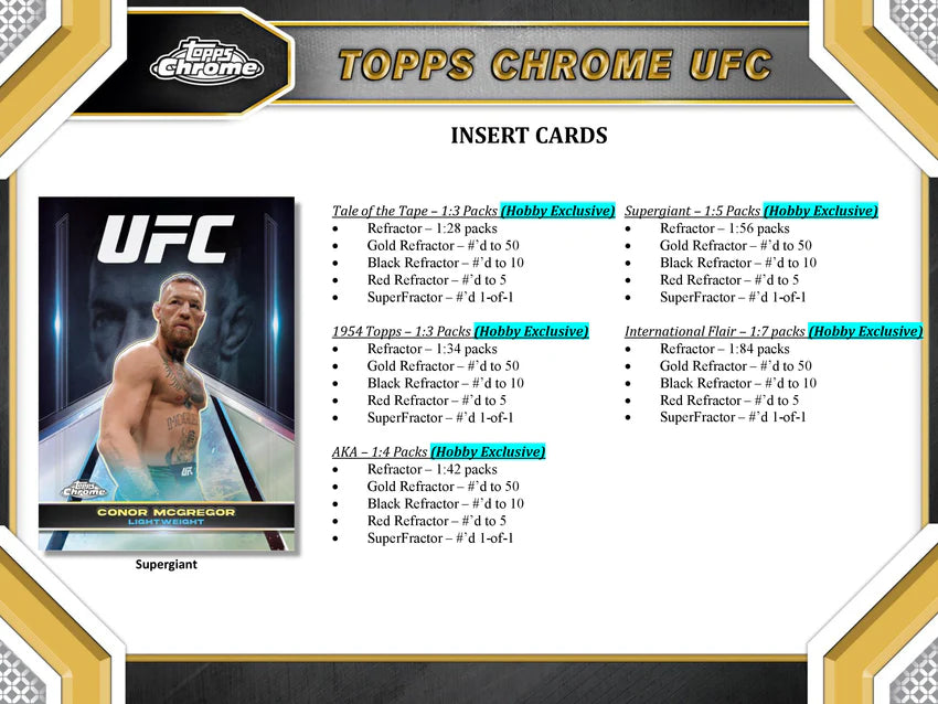 2024ToppsChromeUFC-Hobby_3_850x