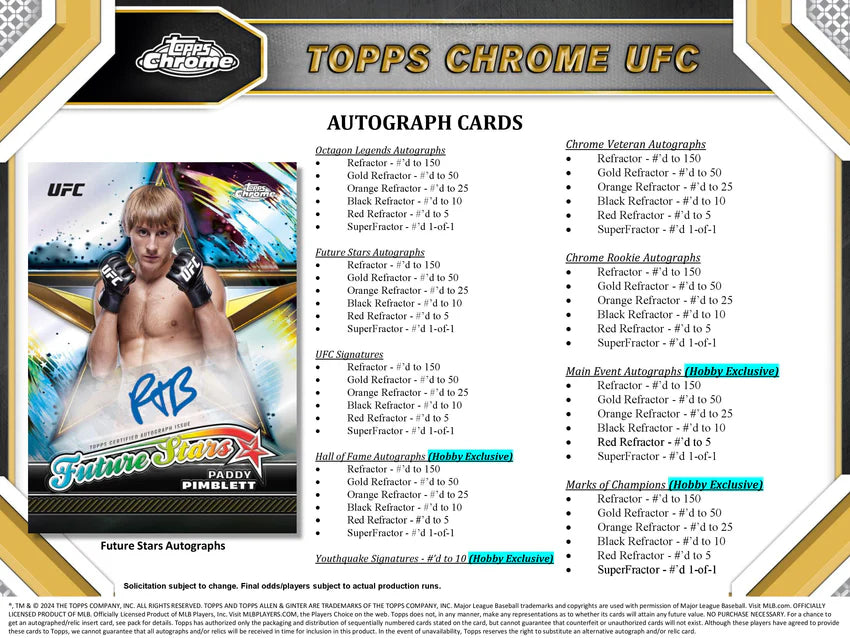 2024ToppsChromeUFC-Hobby_5_850x