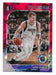 Doncic Red Ice Prizm