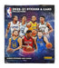 Panini NBA Basketball Sticker Album