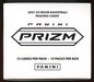 Prizm Cello Box