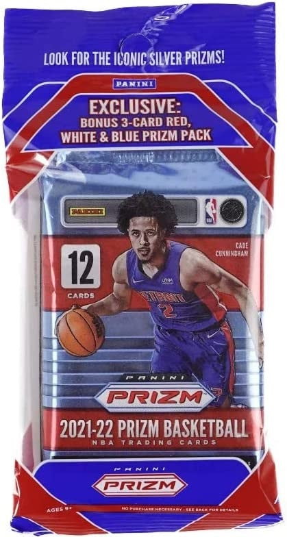 Prizm Cello Pack