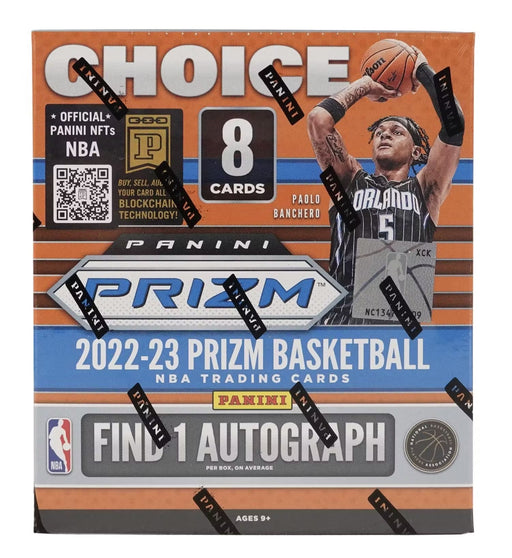 Prizm Choice 1