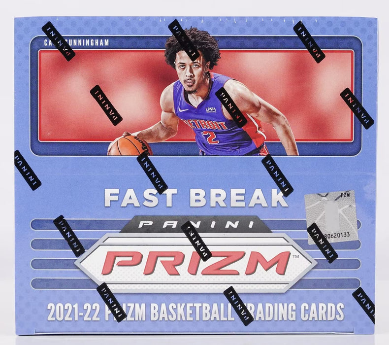 Prizm Fast Break