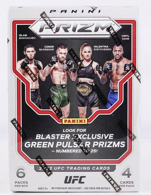 Prizm UFC Blaster