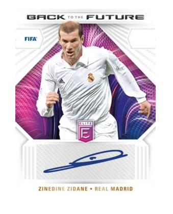 2022-23 Panini Donruss Elite FIFA Soccer Retail Box