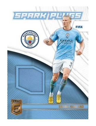 2022-23 Panini Donruss Elite FIFA Soccer Retail Box