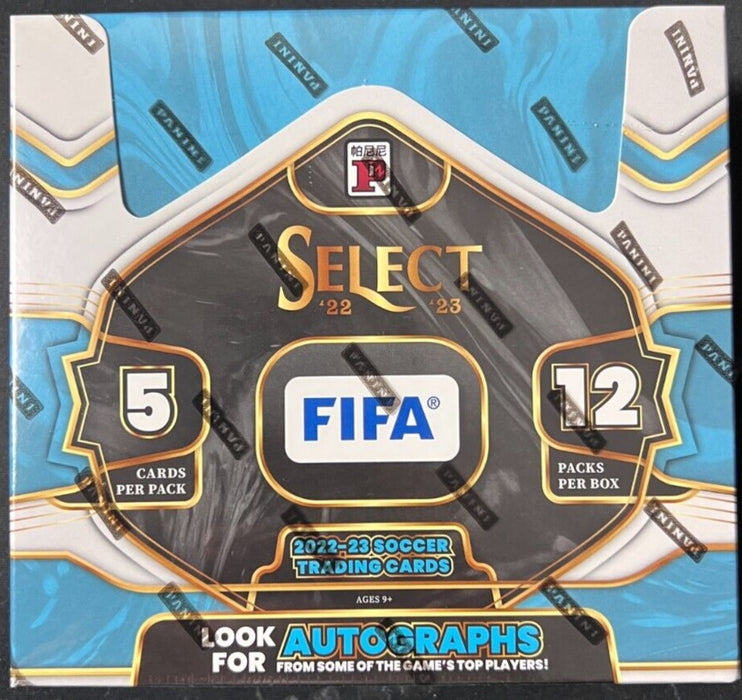 Select FIFA Tmall