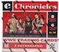 WWE Chronicles Hobby