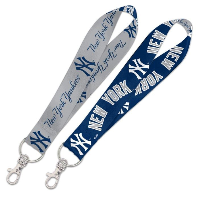 New York Yankees Key Lanyard