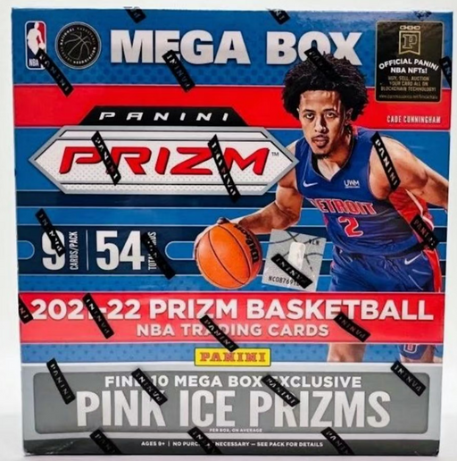 prizm mega