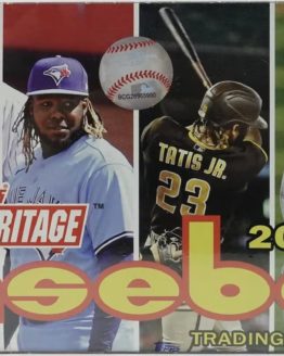 Topps Heritage Baseball