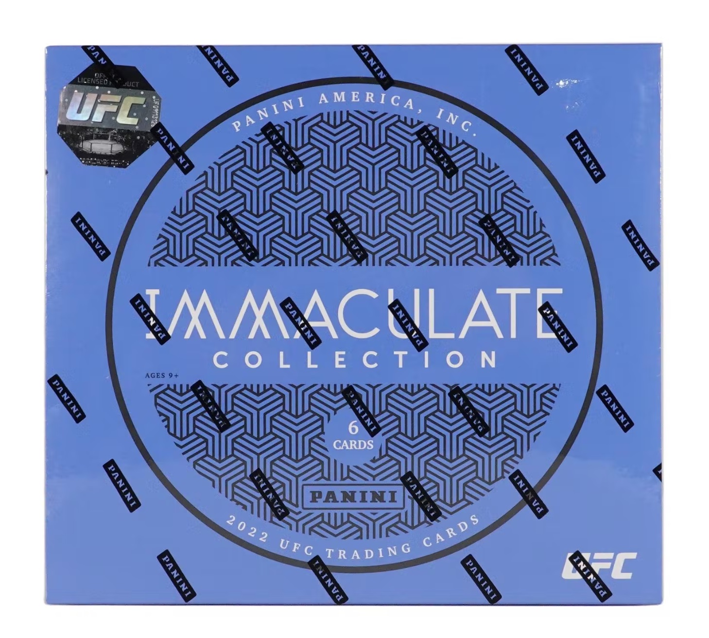 UFC immac