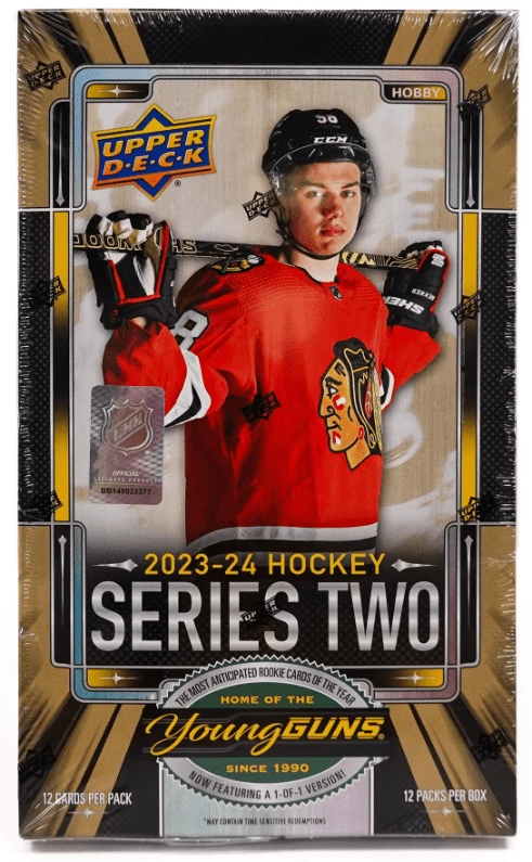 Hockey – SJAY2K Trading Cards